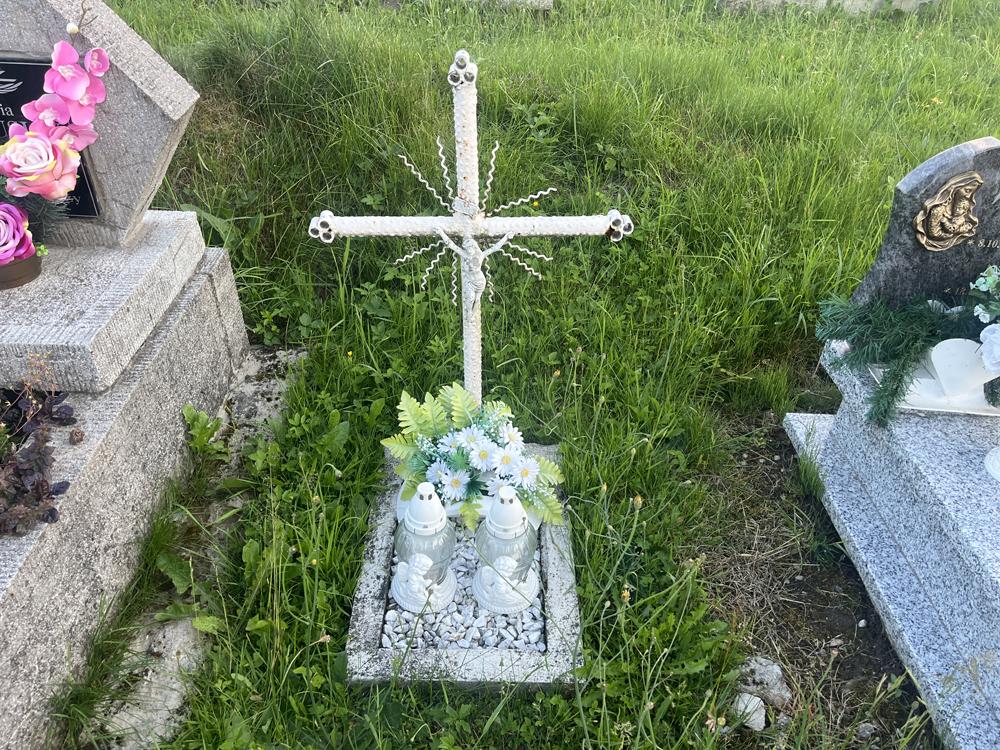 śp. Tadeusz Haręza 